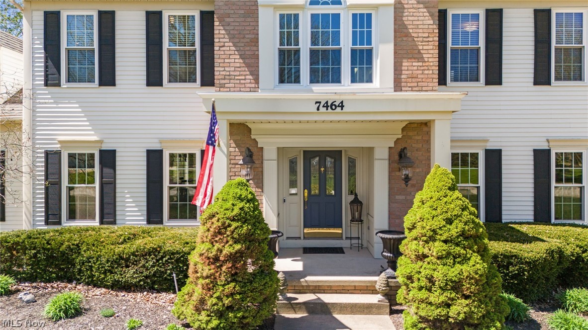 Chadds Ford Settlements - Residential