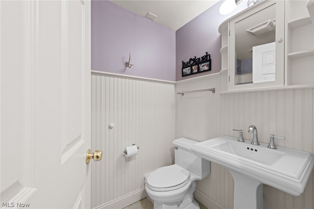 Chadds Ford Settlements - Residential