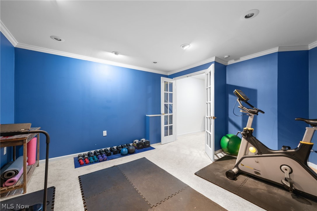 Chadds Ford Settlements - Residential