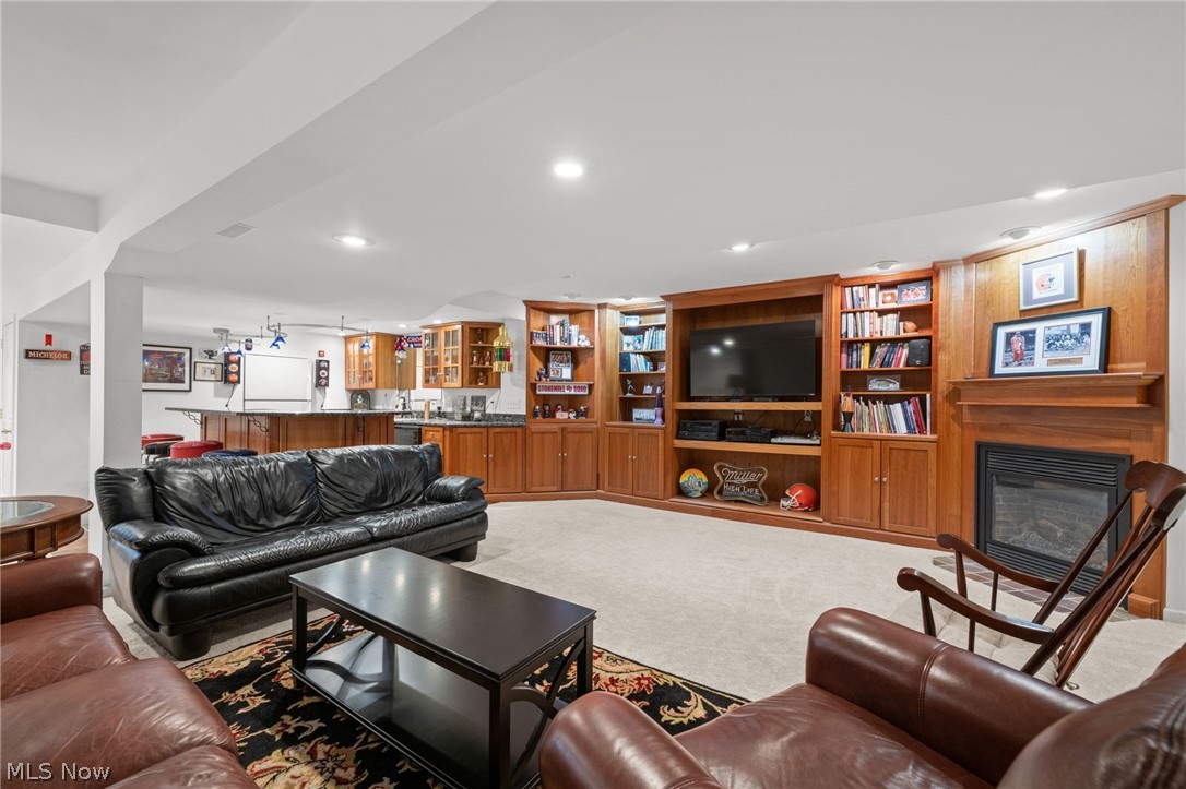 Chadds Ford Settlements - Residential