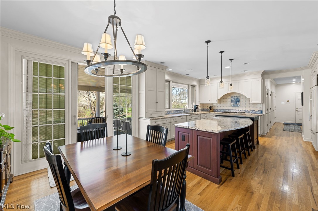 Chadds Ford Settlements - Residential