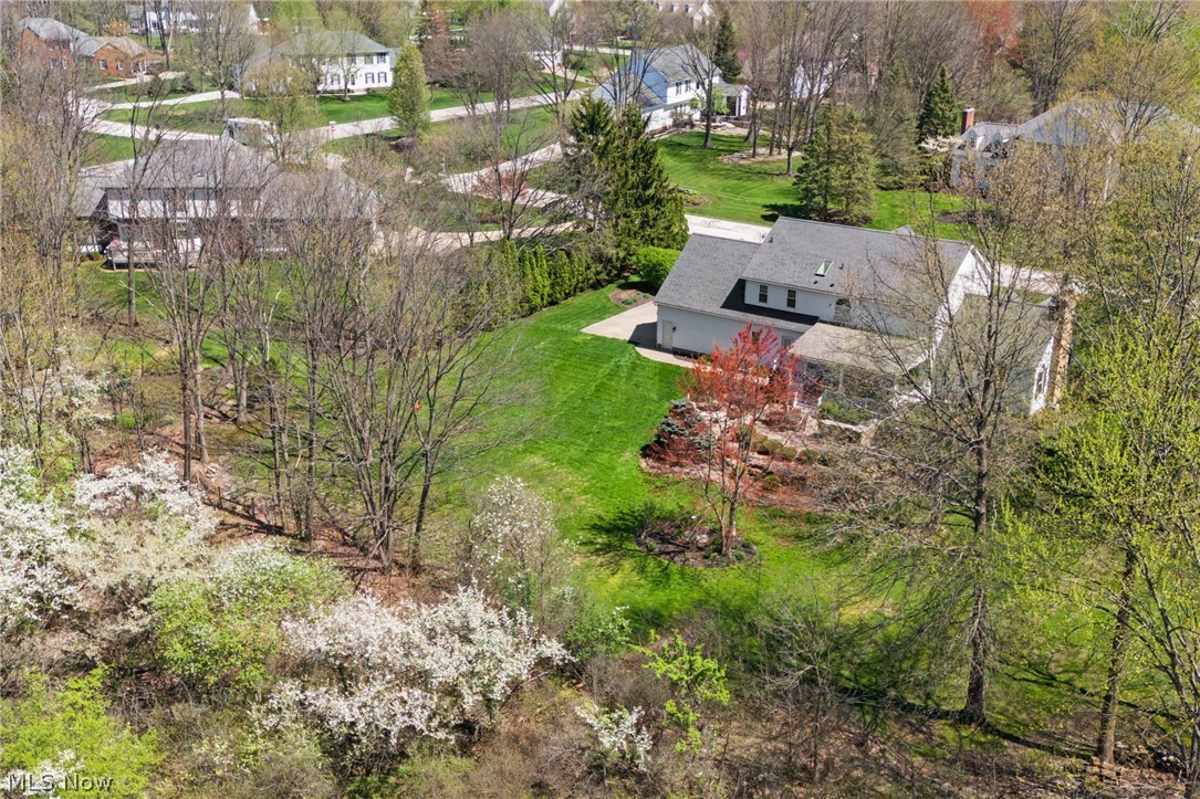 Chadds Ford Settlements - Residential