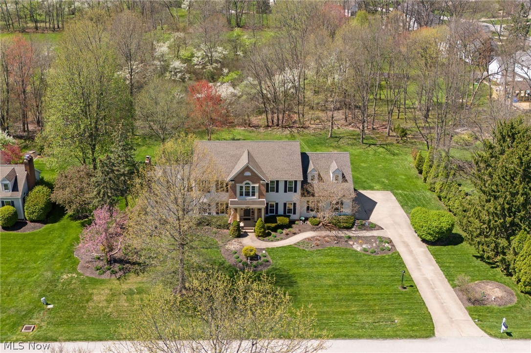 Chadds Ford Settlements - Residential