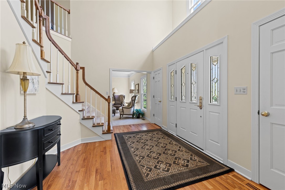 Chadds Ford Settlements - Residential