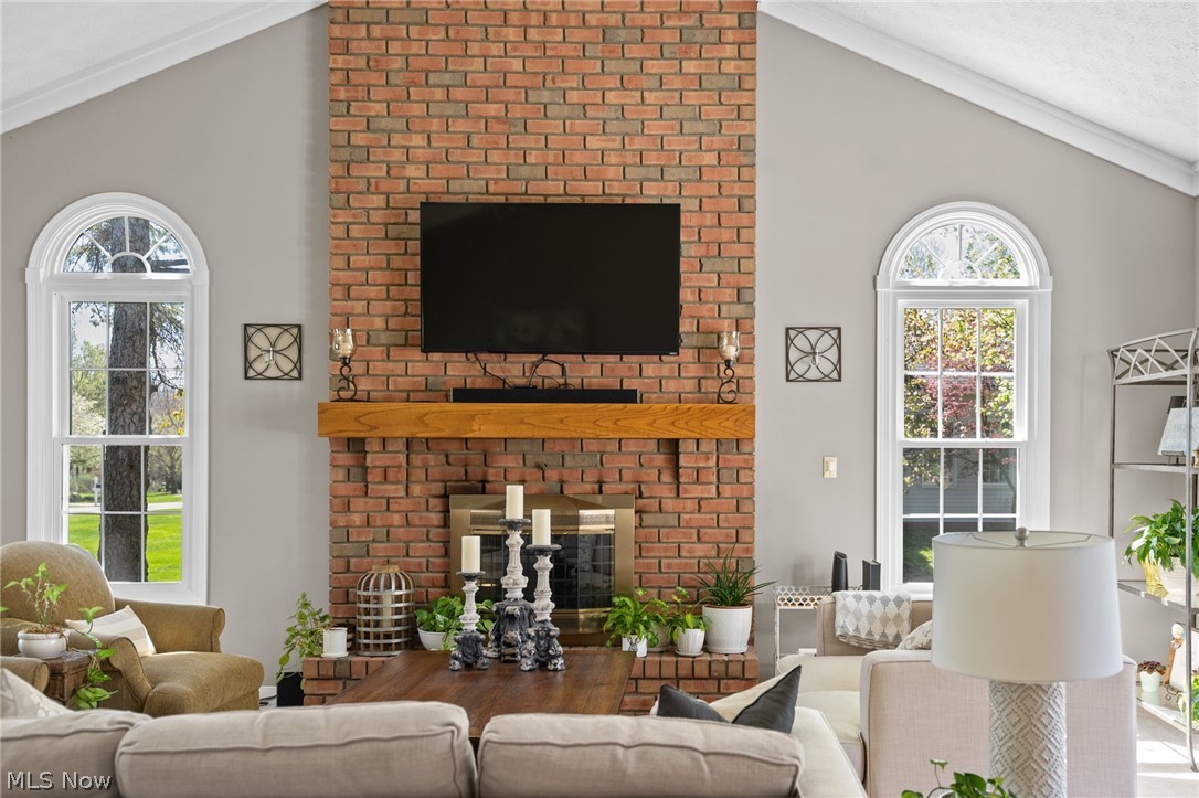 Chadds Ford Settlements - Residential