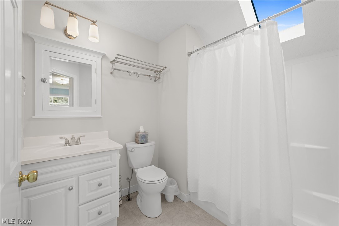 Chadds Ford Settlements - Residential