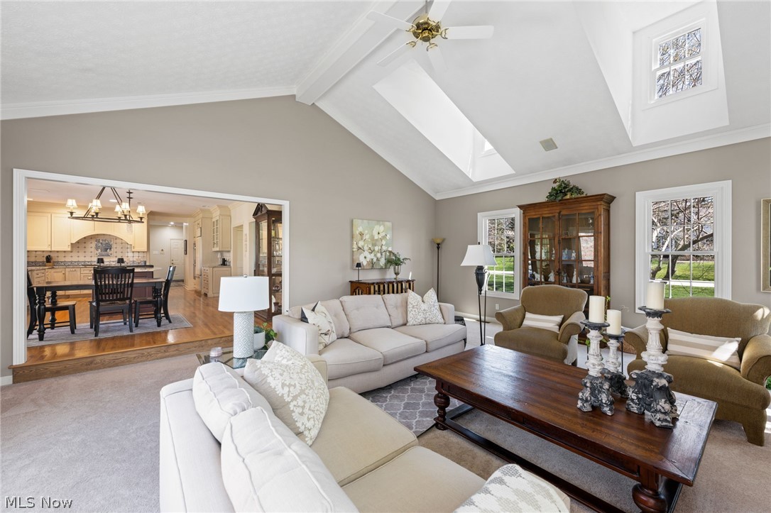 Chadds Ford Settlements - Residential