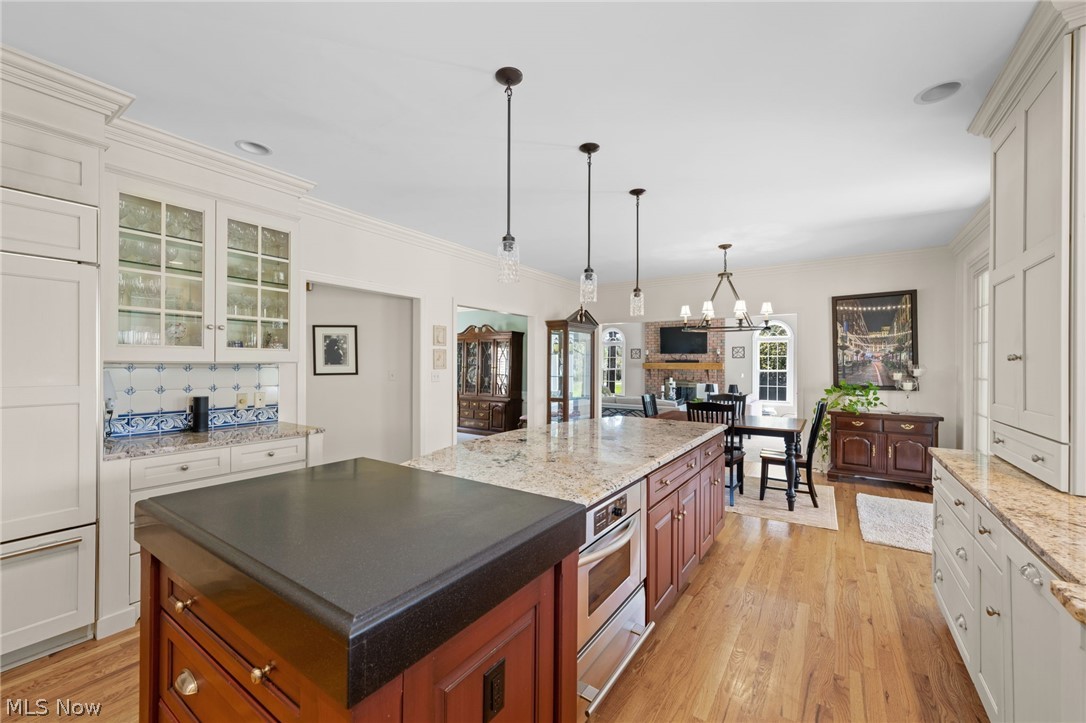 Chadds Ford Settlements - Residential