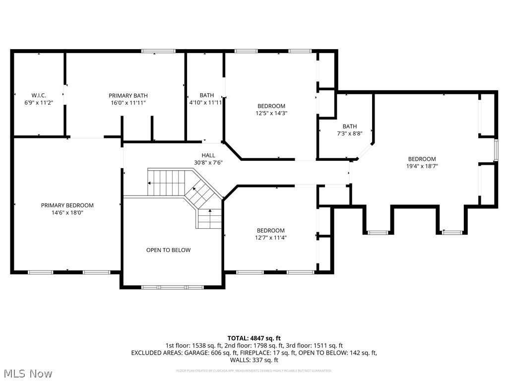 Chadds Ford Settlements - Residential