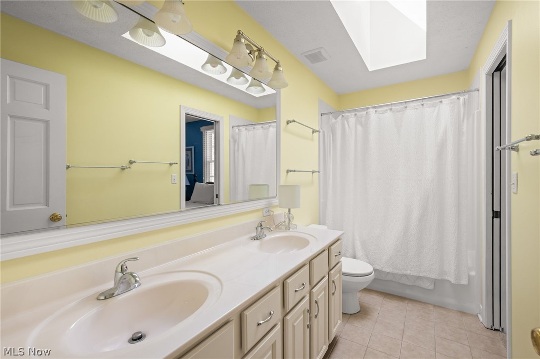 Chadds Ford Settlements - Residential