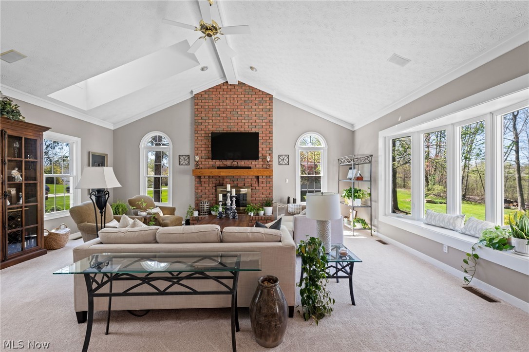 Chadds Ford Settlements - Residential