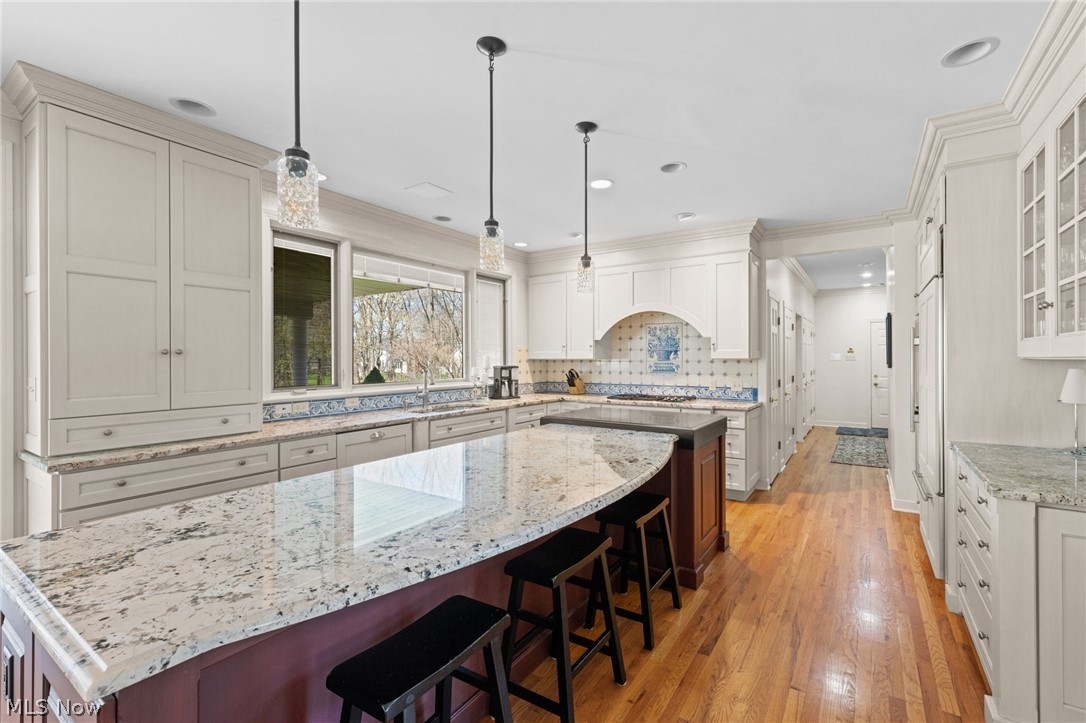 Chadds Ford Settlements - Residential