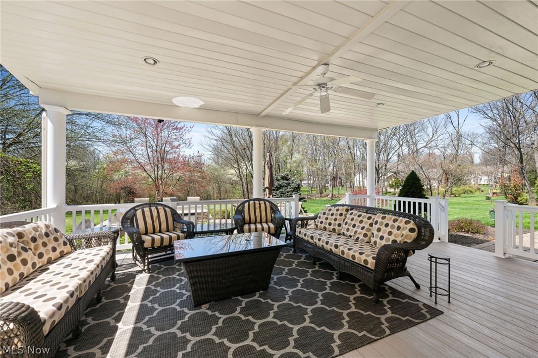 Chadds Ford Settlements - Residential