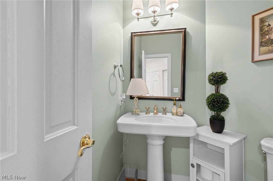 Chadds Ford Settlements - Residential