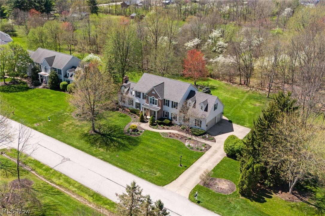 Chadds Ford Settlements - Residential