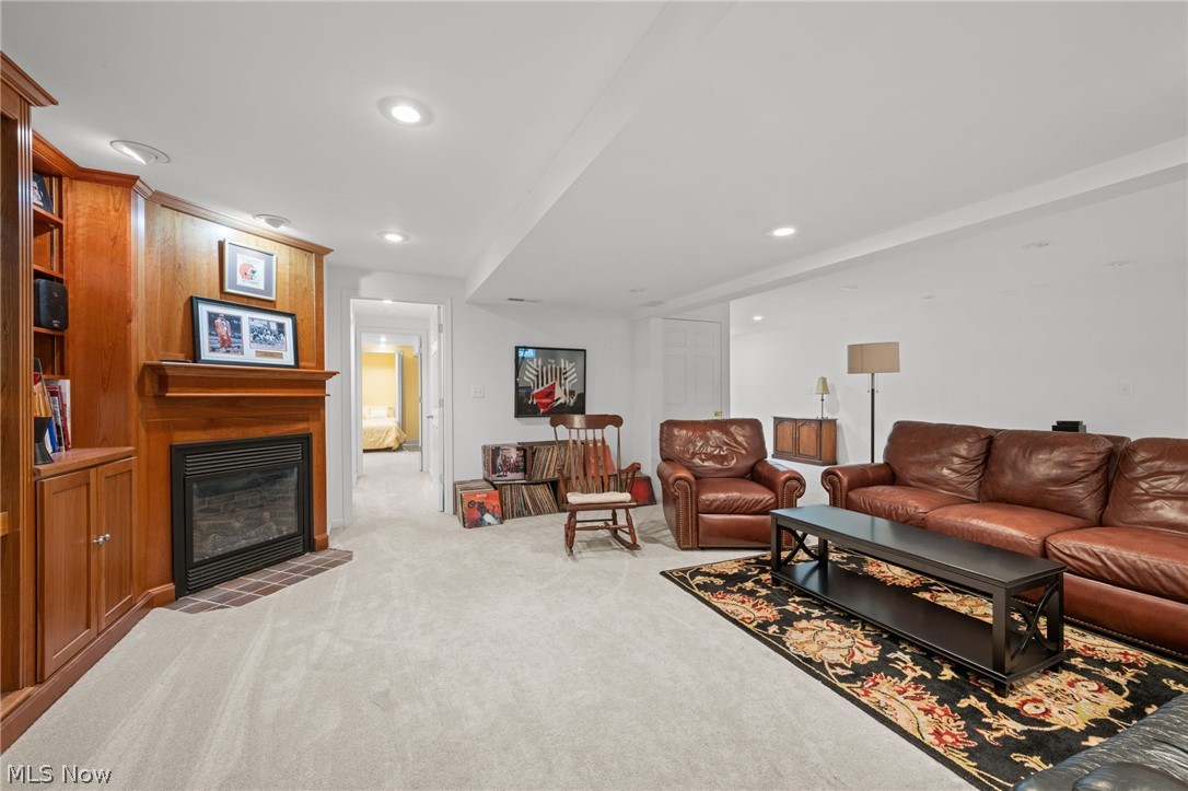 Chadds Ford Settlements - Residential