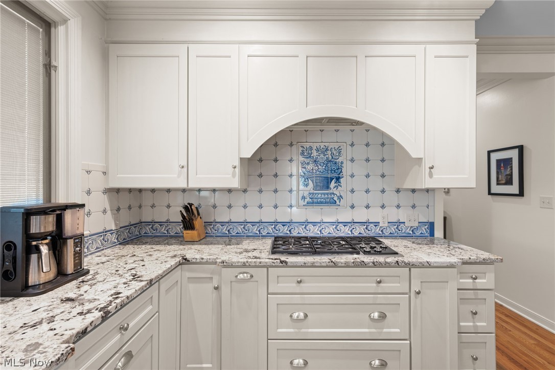 Chadds Ford Settlements - Residential