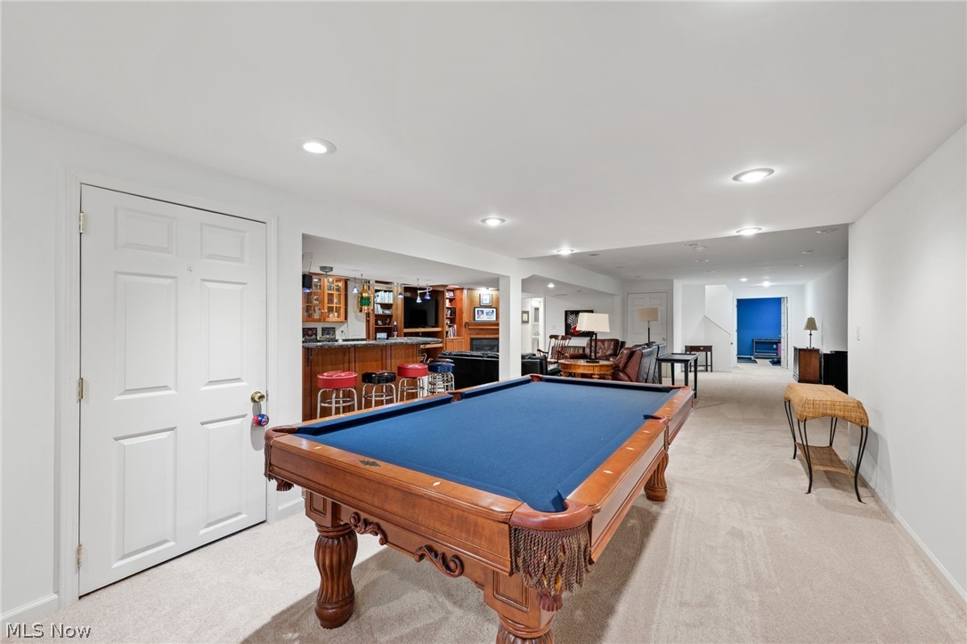 Chadds Ford Settlements - Residential