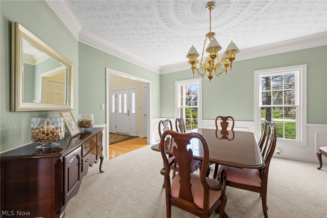 Chadds Ford Settlements - Residential