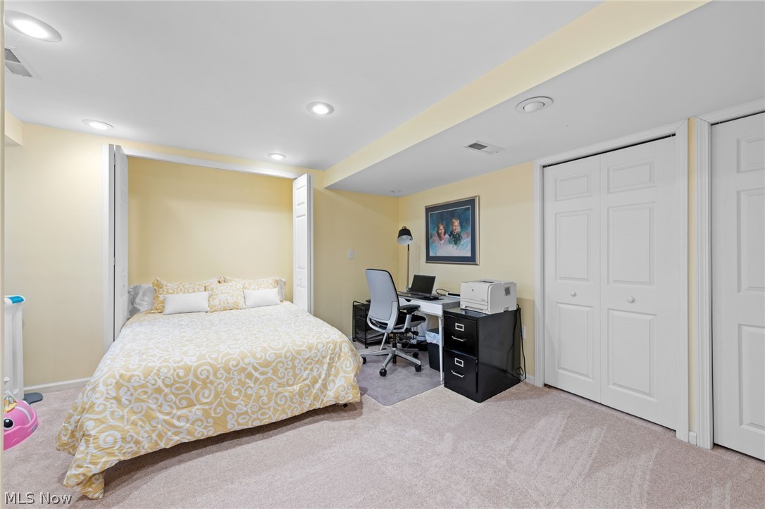 Chadds Ford Settlements - Residential