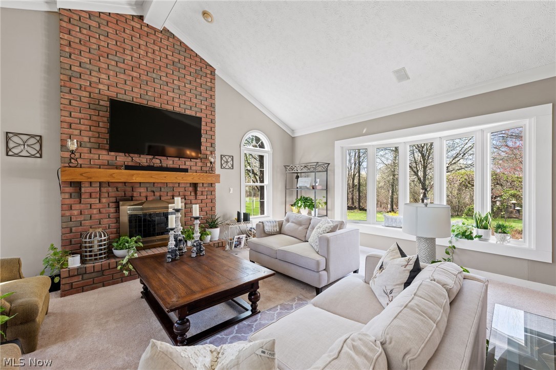 Chadds Ford Settlements - Residential