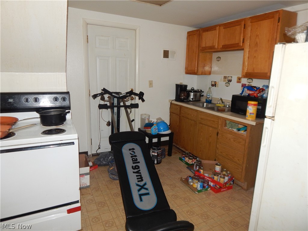 East View - Residential Income