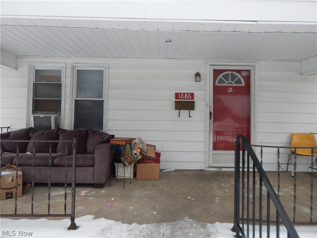 East View - Residential Income