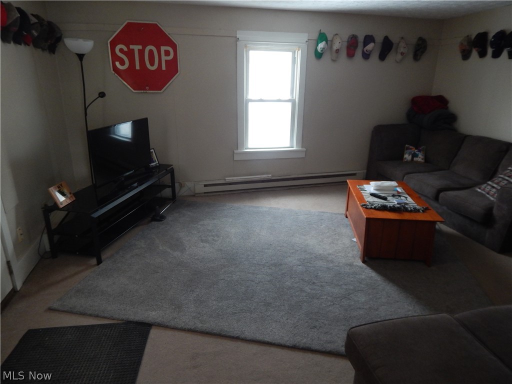 East View - Residential Income