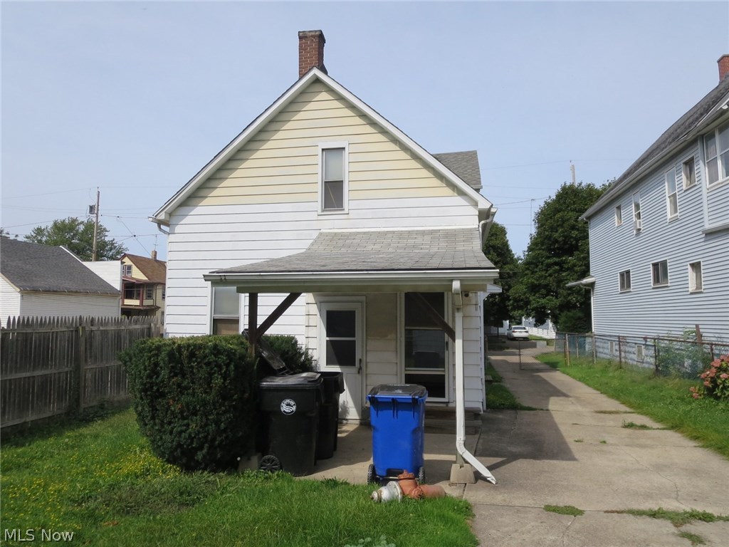 G G Hilcox & Others - Residential Income