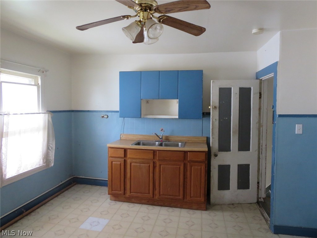 G G Hilcox & Others - Residential Income