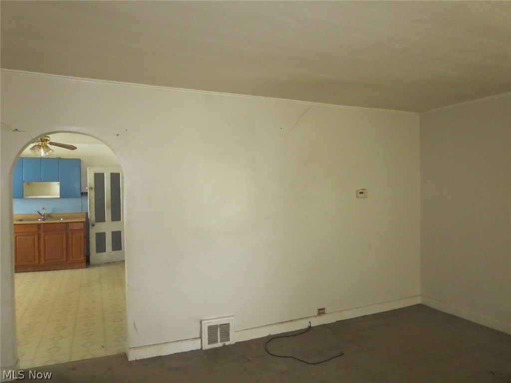 G G Hilcox & Others - Residential Income