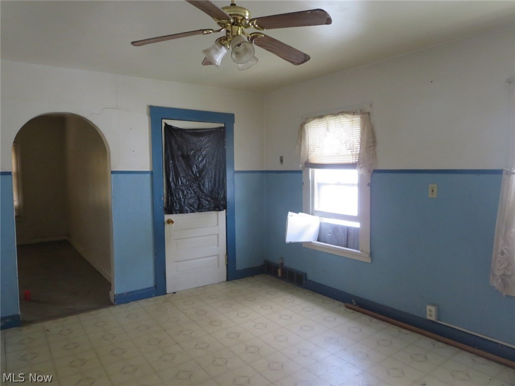 G G Hilcox & Others - Residential Income