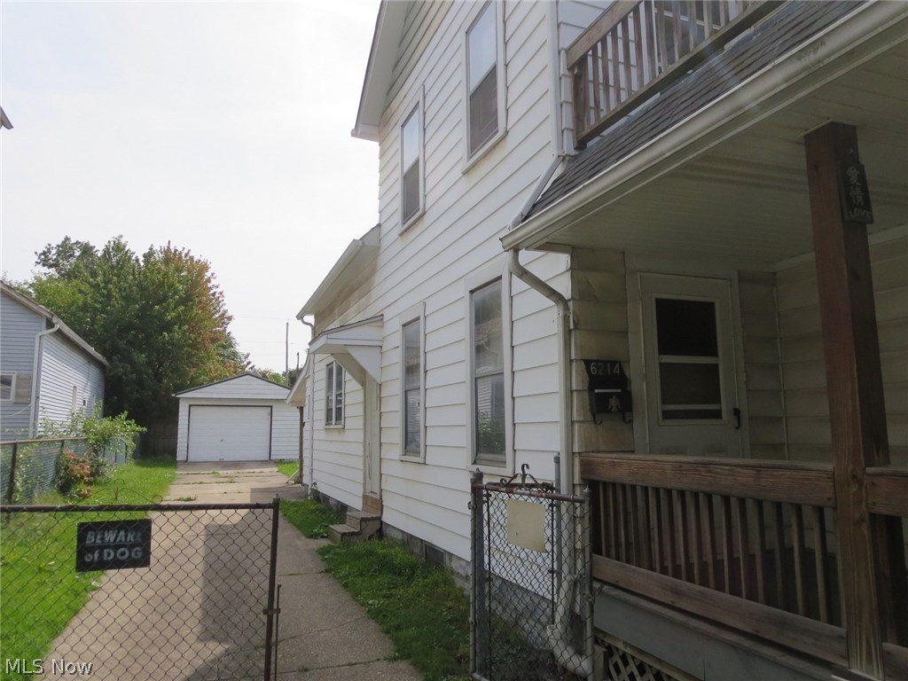 G G Hilcox & Others - Residential Income