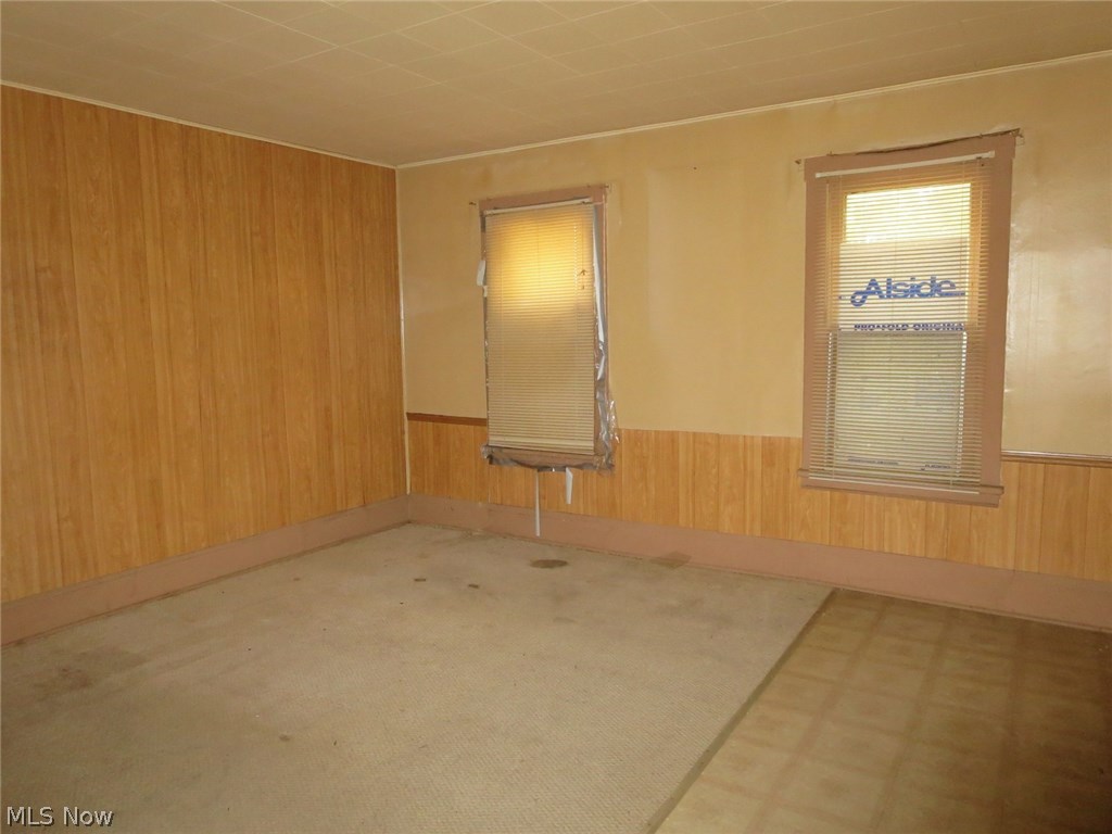 G G Hilcox & Others - Residential Income