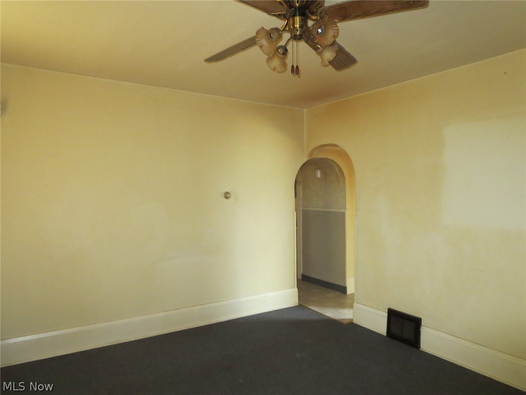 G G Hilcox & Others - Residential Income