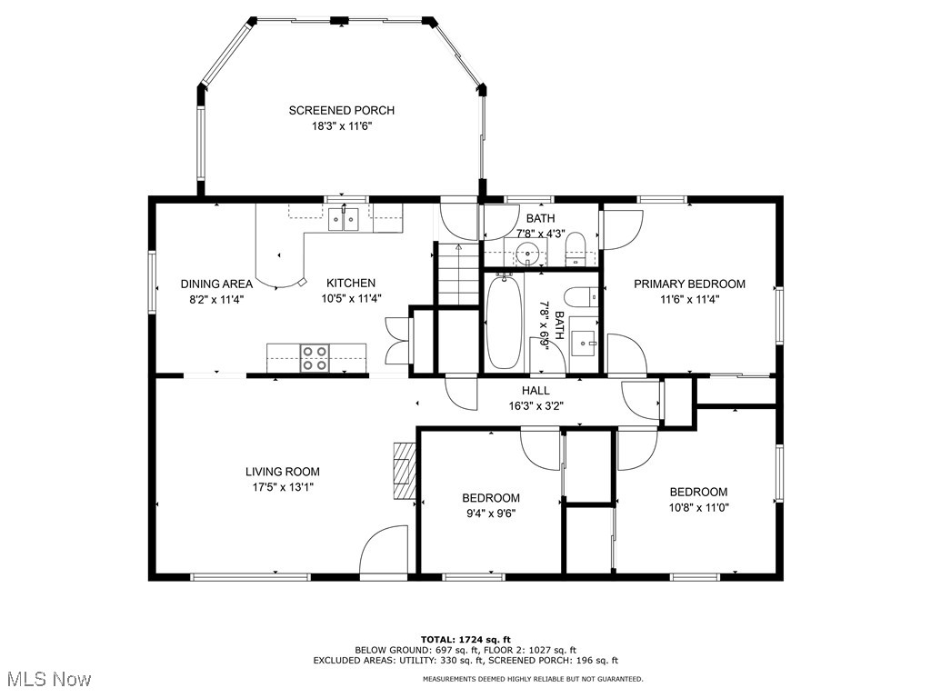 3365 Herbert Street, Mogadore, Ohio image 36