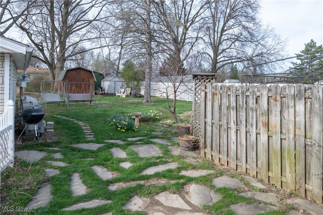 3365 Herbert Street, Mogadore, Ohio image 32