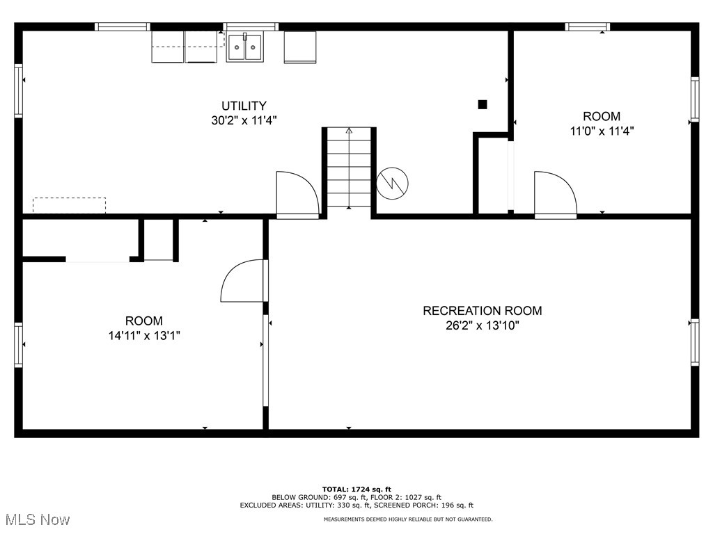 3365 Herbert Street, Mogadore, Ohio image 37