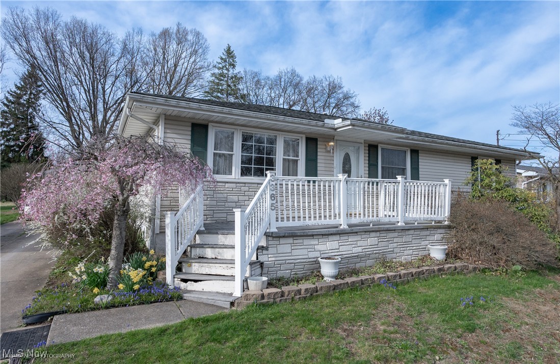 3365 Herbert Street, Mogadore, Ohio image 2