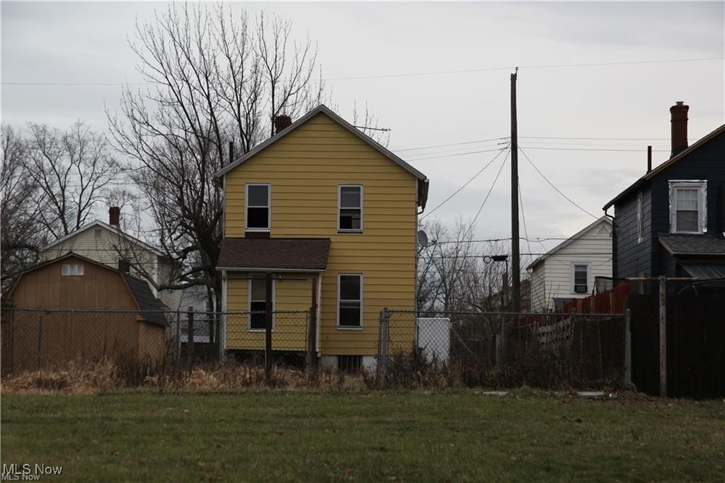 3144 Camden Avenue, Lorain, Ohio image 5