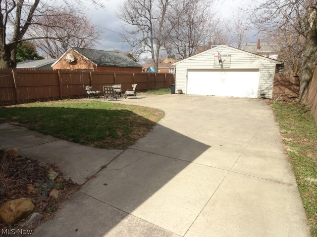 Canton - Residential