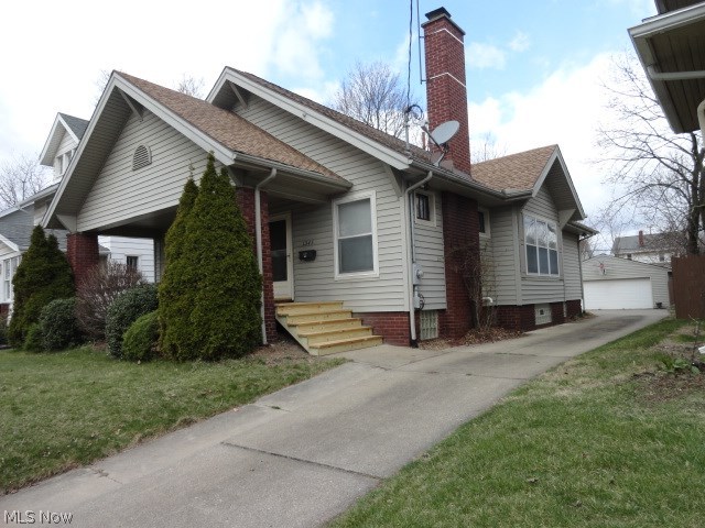 Canton - Residential