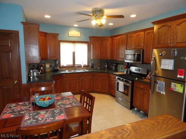 Canton - Residential