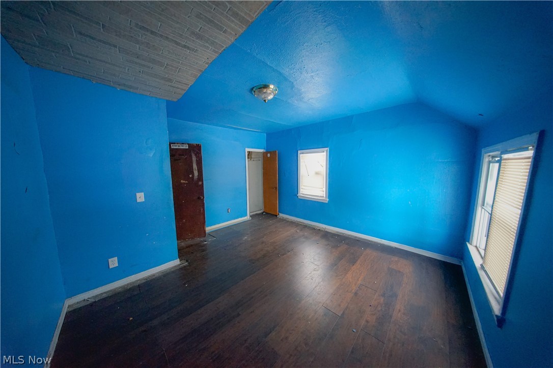 Euclid Shaw - Residential