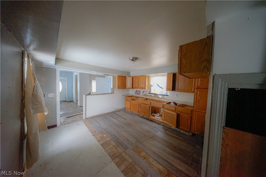 Euclid Shaw - Residential