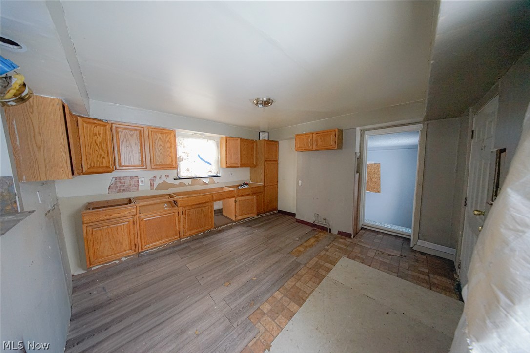 Euclid Shaw - Residential