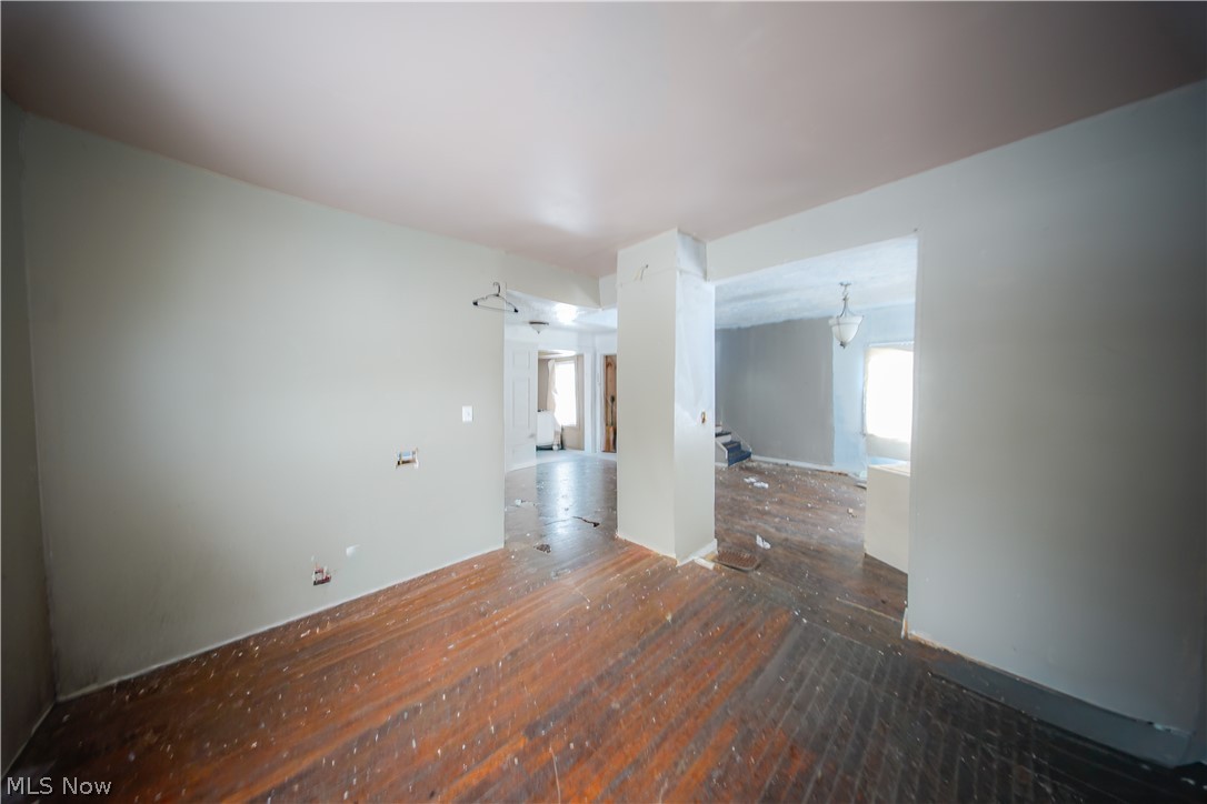 Euclid Shaw - Residential