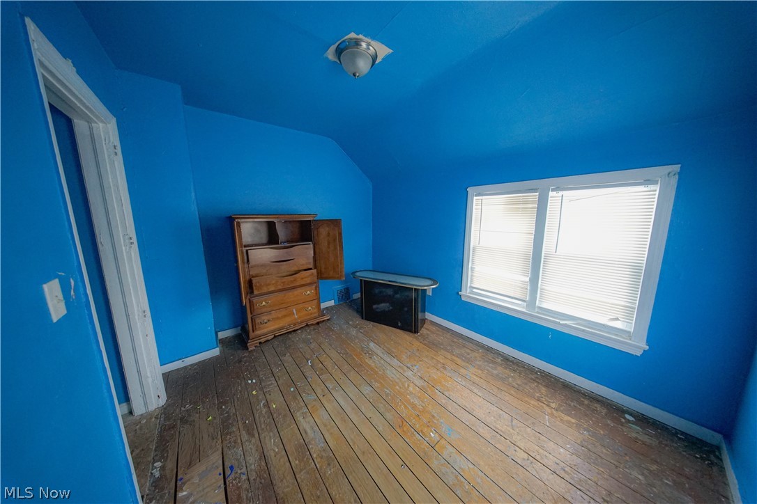 Euclid Shaw - Residential