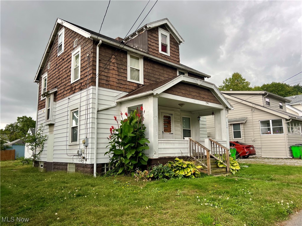 116 Oakwood Street, Barberton, Ohio image 16