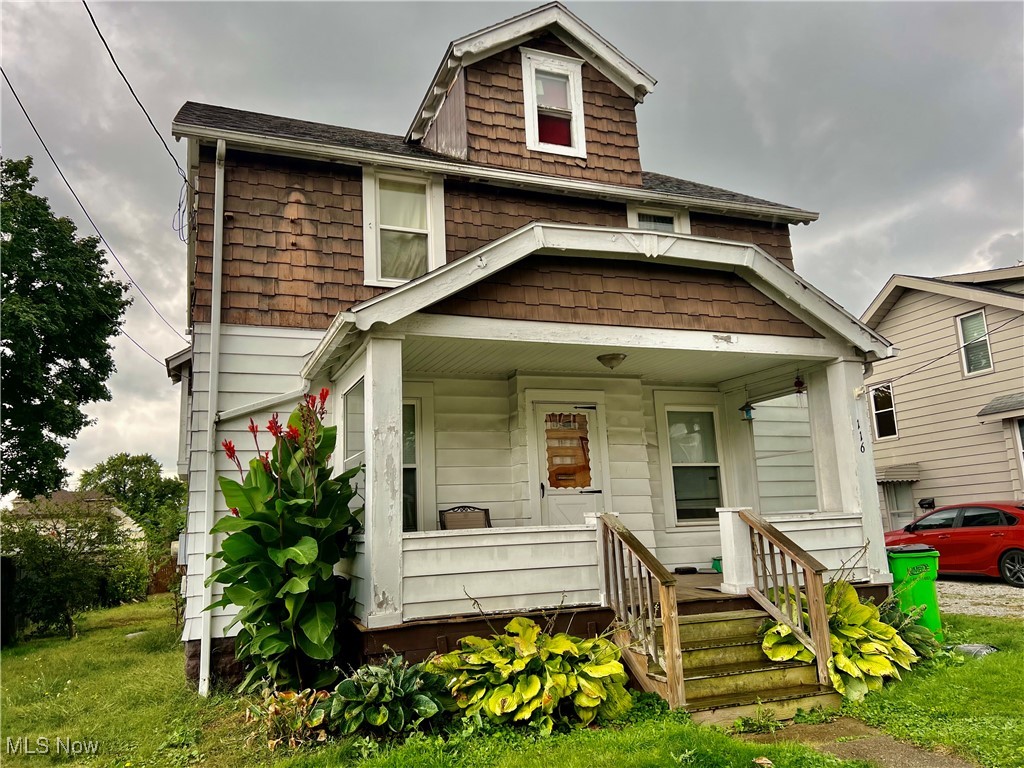 116 Oakwood Street, Barberton, Ohio image 1